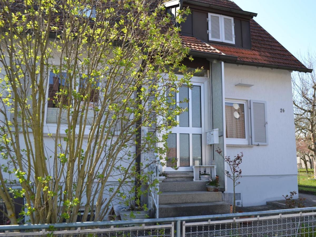 Ferienwohnung Wanderglueck Mössingen المظهر الخارجي الصورة