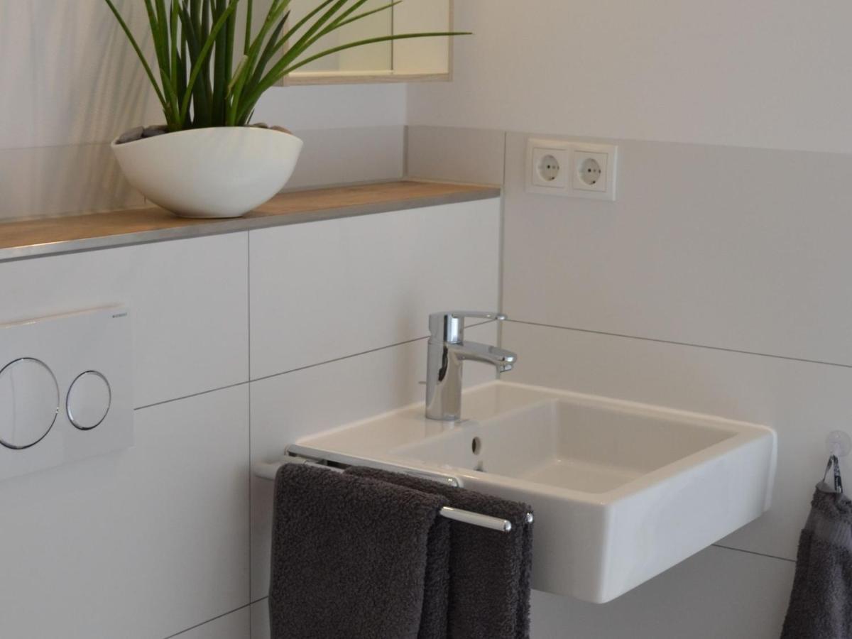 Ferienwohnung Wanderglueck Mössingen المظهر الخارجي الصورة