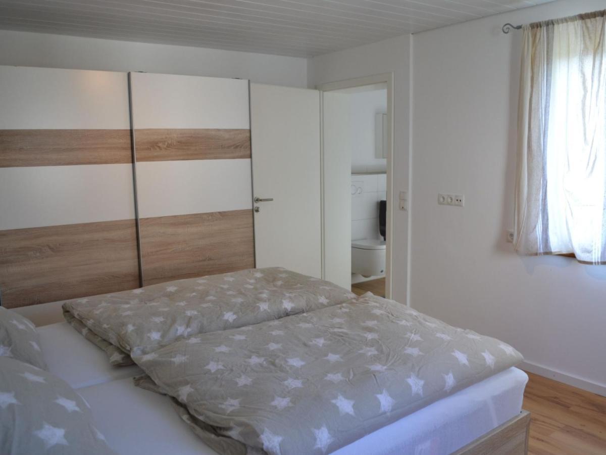 Ferienwohnung Wanderglueck Mössingen المظهر الخارجي الصورة