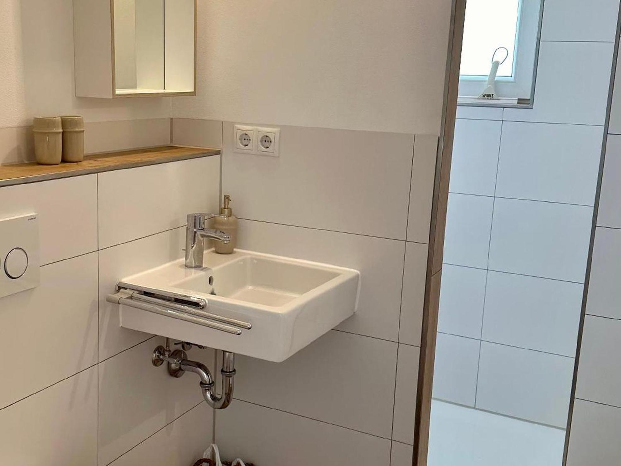 Ferienwohnung Wanderglueck Mössingen المظهر الخارجي الصورة